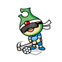 ブラインドベースボール