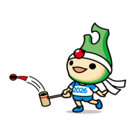 オープン競技